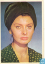 Sophia Loren