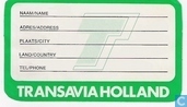Transavia - Baggage (01)