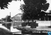 Valkenburg, muziektent