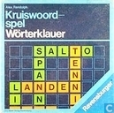 Kruiswoordspel