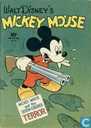 Mickey Mouse and the Seven-colored Terror