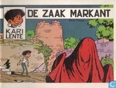 De zaak Markant