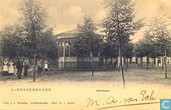 's-GRAVENZANDE Marktplein