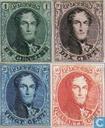 King Leopold I "Oblong Medallion"