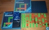 Spel - Kruiswoordspel - Kruiswoordspel