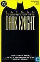 Legends of the Dark Knight 1