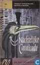 Nachtelijke cavalcade