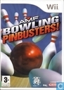 AMF Bowling: Pinbusters!