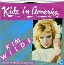 Kids in America