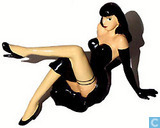 La Pin-Up Assise