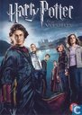 Harry Potter en de Vuurbeker
