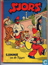 Sjimmie en de Tijger
