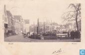 Hoofd, Hoorn
