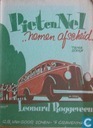 Piet en Nel nemen afscheid