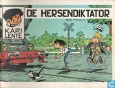 De hersendiktator 