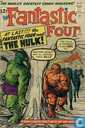 The Incredible Hulk
