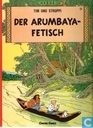 Der Arumbaya-Fetisch