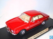 Alfa Romeo Giulia Sprint GTA 
