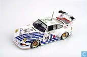 Porsche 993 GT2 Evo  
