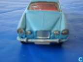 Jaguar MK-10