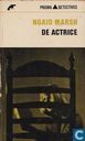 De actrice