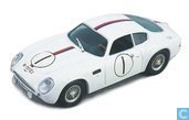 Aston Martin DB4 GT Zagato 
