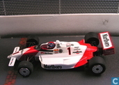 Penske-Chevrolet PC19 