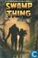 Swamp Thing