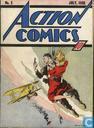 Action Comics 2