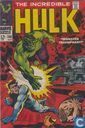 The Incredible Hulk 108