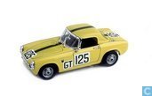 Honda S800
