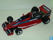 Brabham BT46 - Alfa Romeo 