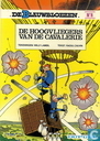 De hoogvliegers van de cavalerie
