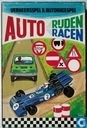 Verkeersspel & Autoracespel - Auto Rijden Racen