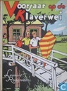 Voorjaar op de Klaverwei