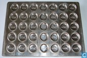 Venz, pastilles