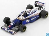 Williams FW16 - Renault  