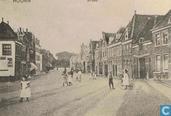 Breed, Hoorn