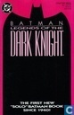 Legends of the Dark Knight # 1 