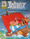 Asterix en de grote oversteek 