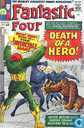 Fantastic Four   