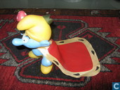 Keizersmurf