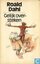 Gelijk oversteken