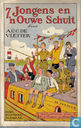 7 jongens en 'n ouwe schuit