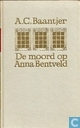 De moord op Anna Bentveld