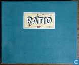 Ratio