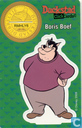 Boris Boef