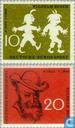 1958 Busch, Wilhelm 1832-1908