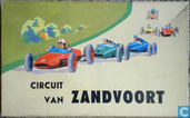 Circuit van Zandvoort