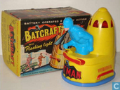 Batman Batcraft